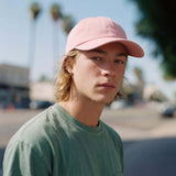 rosa (male-model Justin Mappex)