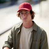 rot (male-model Roger Yard)