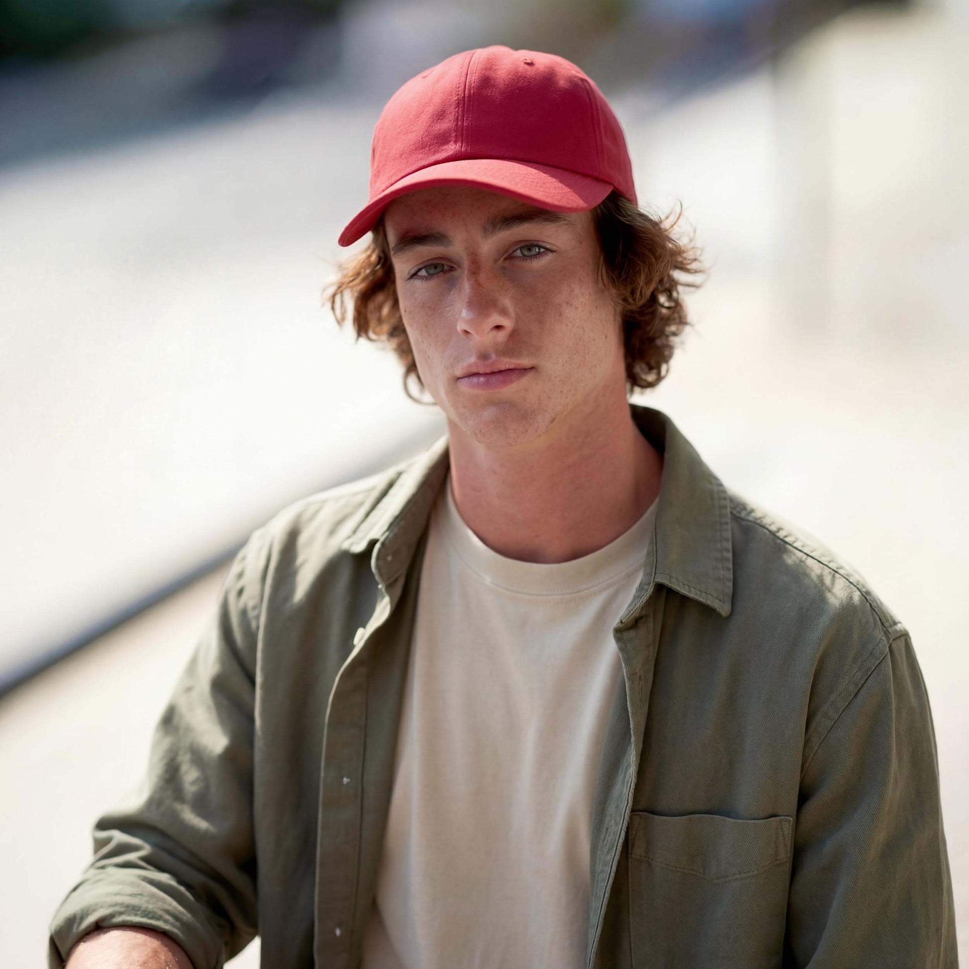 rot (male-model Roger Yard)