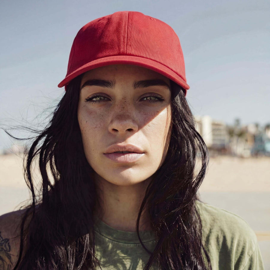 rot (female-model Alexis Newman)
