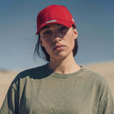 rot (female-model Jessica Paulic)