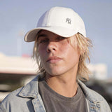 weiß (male-model Jimmy Mcneal)
