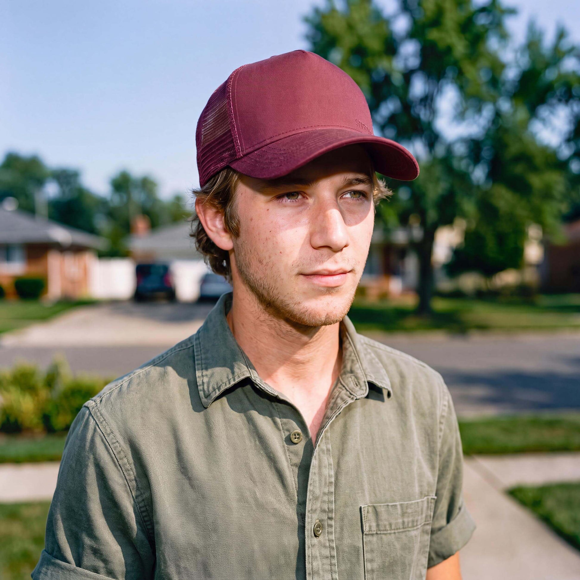 bordeaux (male-model)