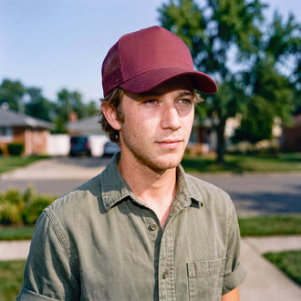 bordeaux (male-model)