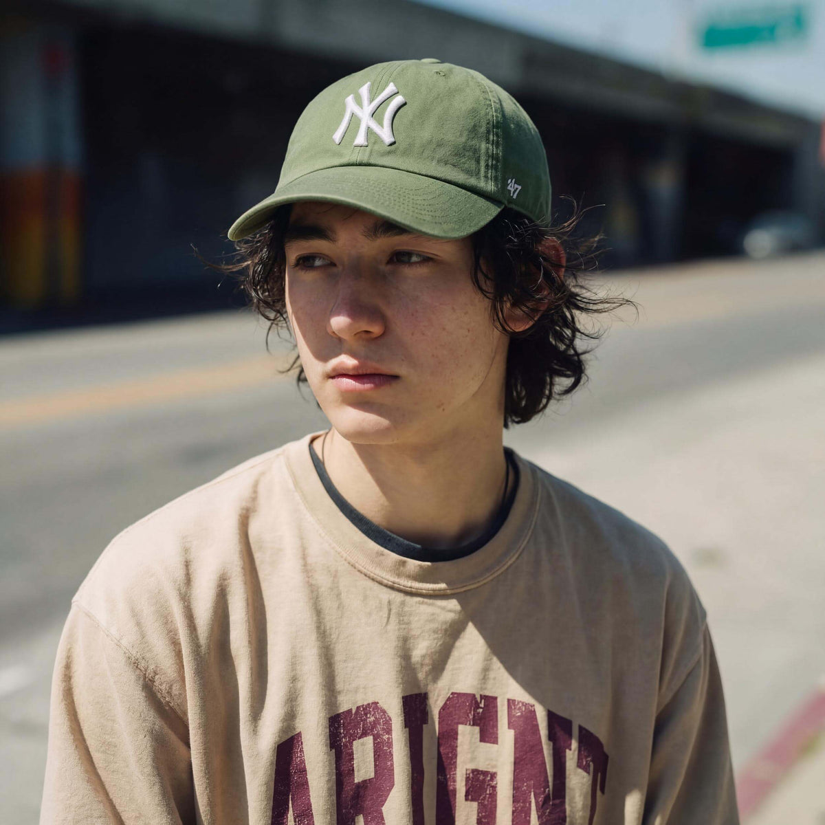 helloliv (male-model Roger Yard)
