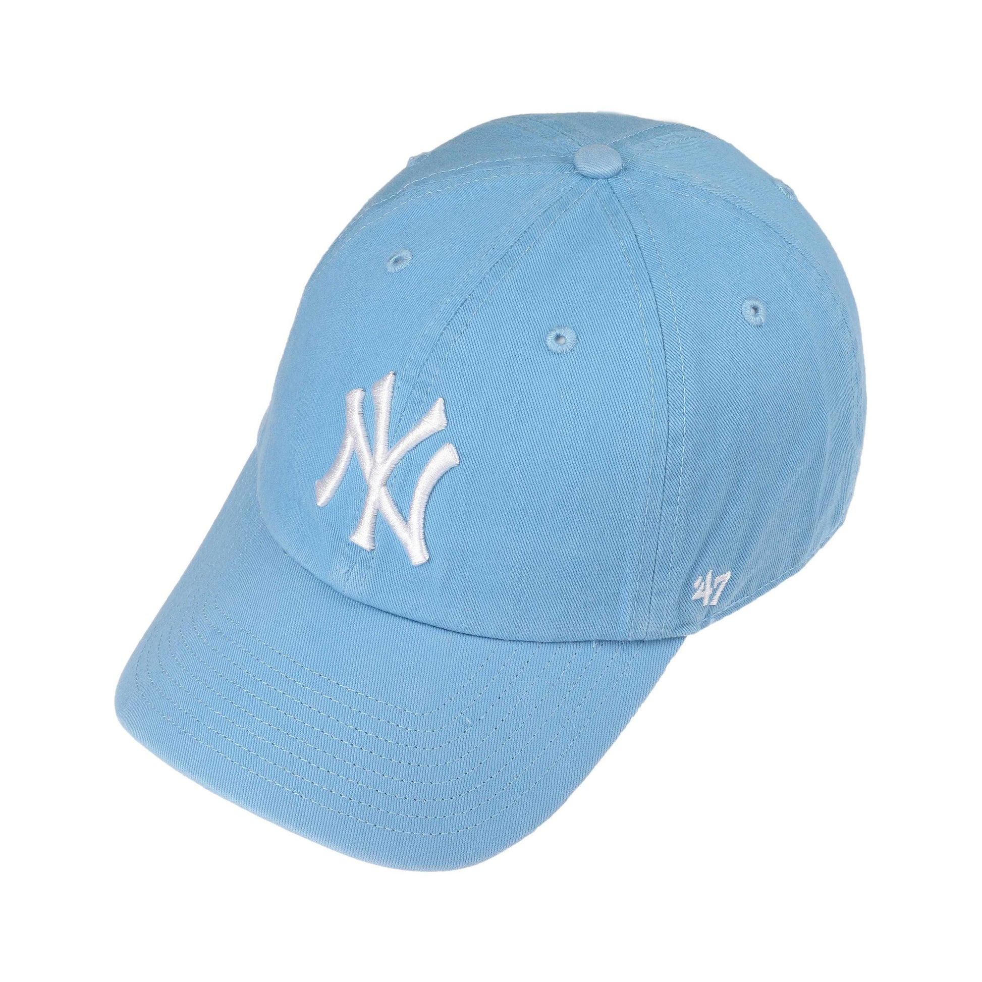 blau-weiß