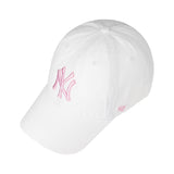 weiß-pink