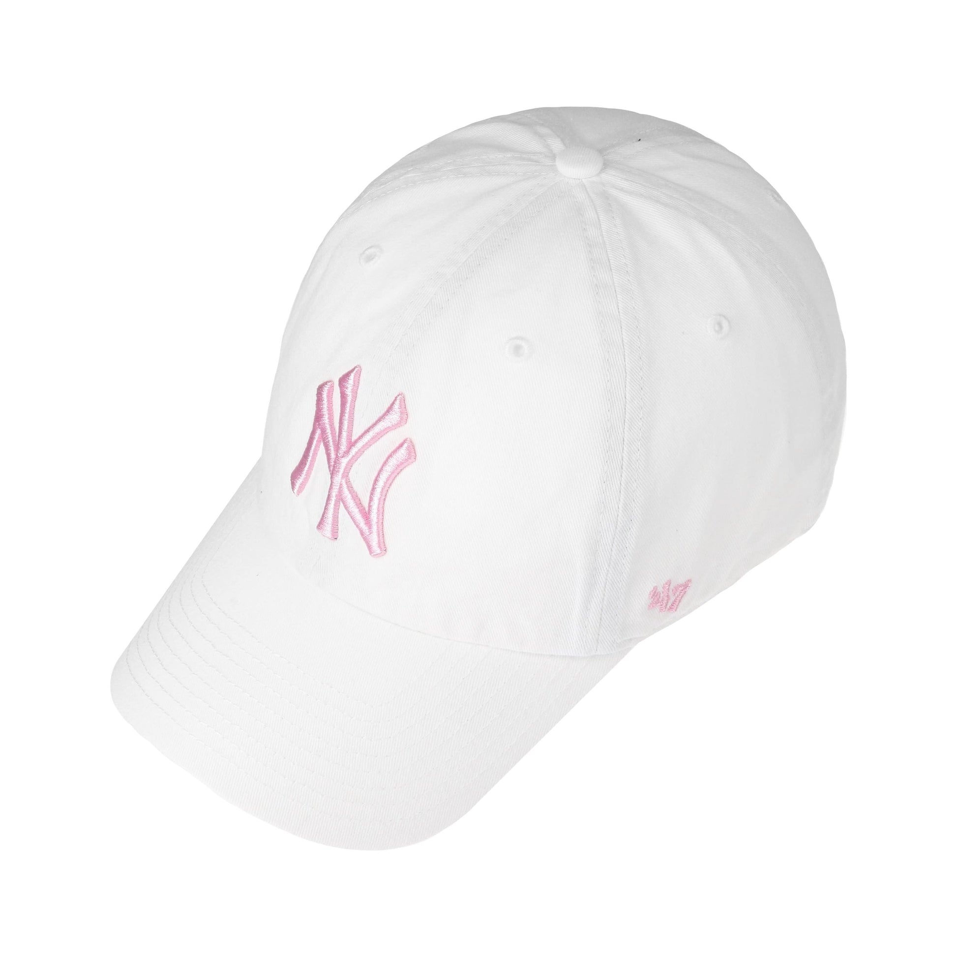 weiß-pink