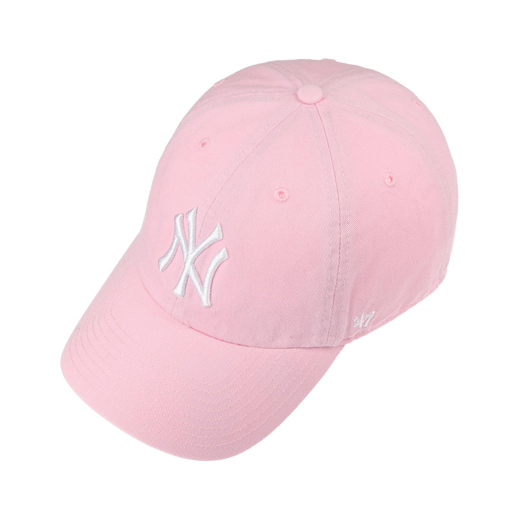 pink-weiß