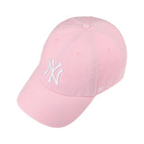 pink-weiß