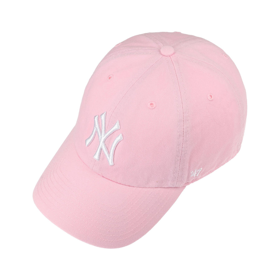pink-weiß