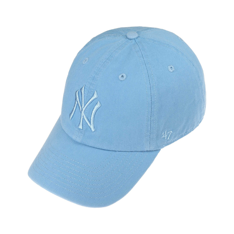 bleu saphir