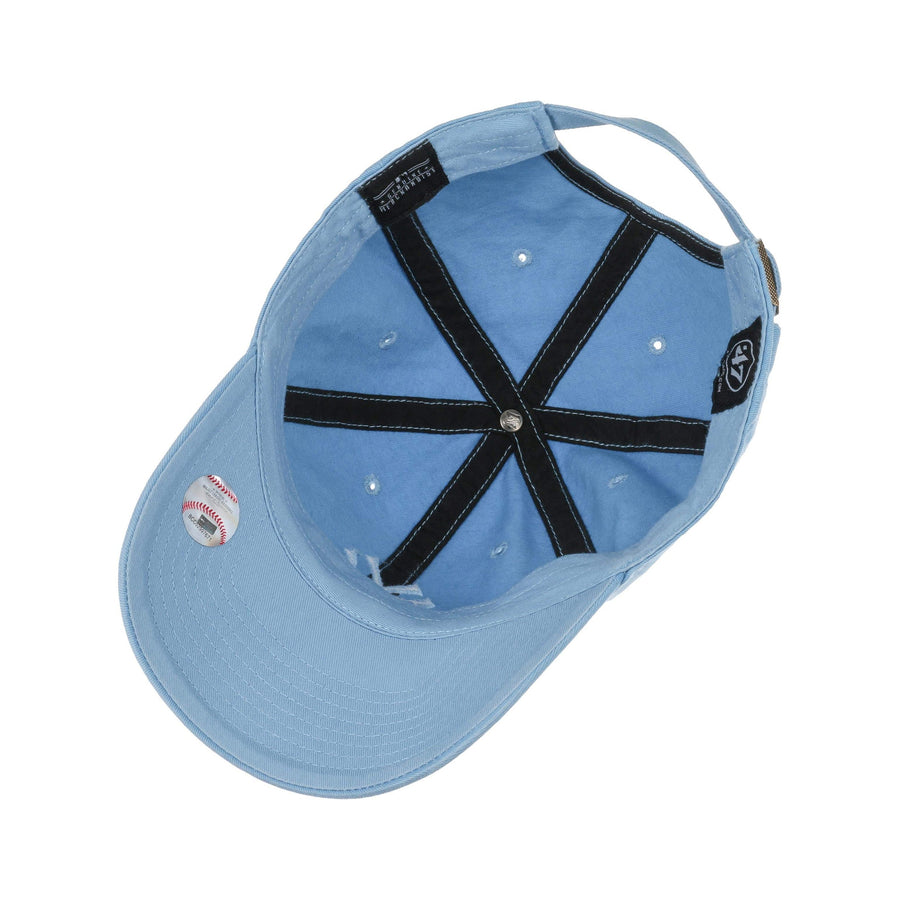 bleu saphir