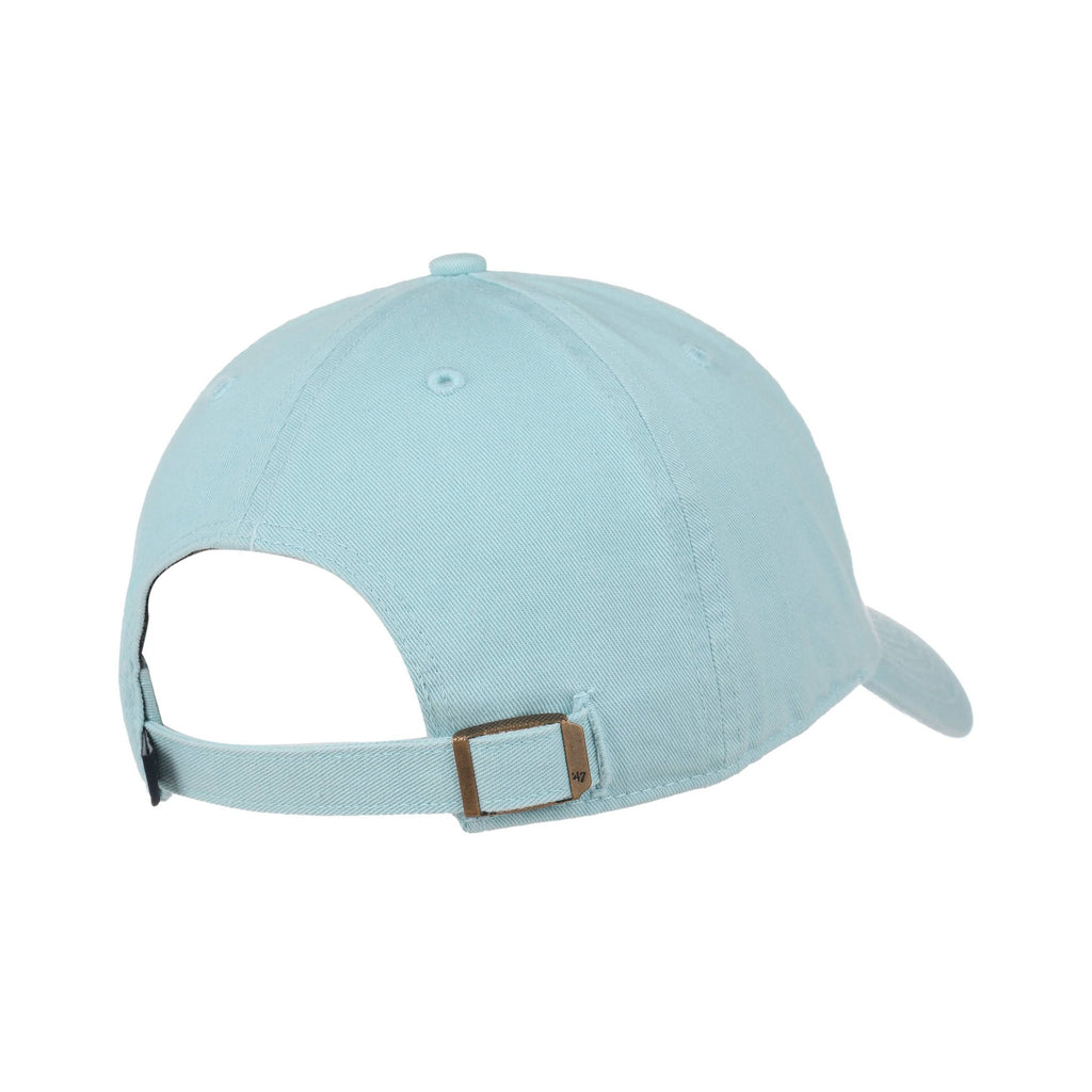 hellblau