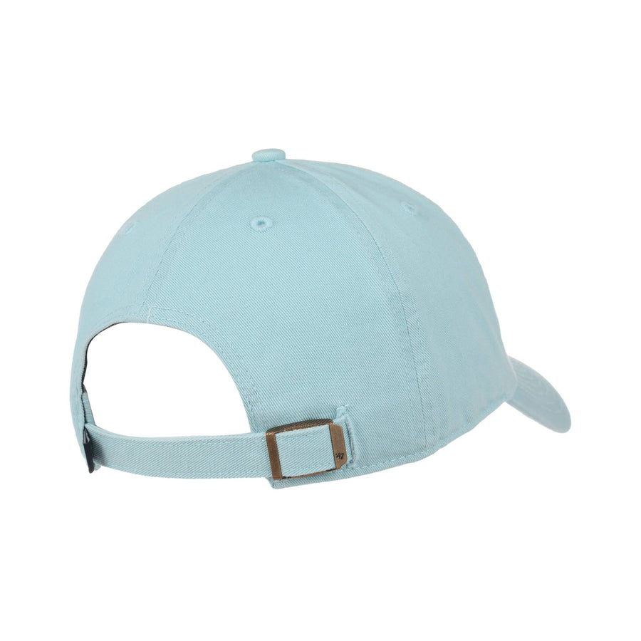 bleu clair