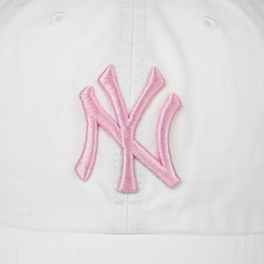 weiß-pink