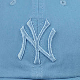 bleu saphir