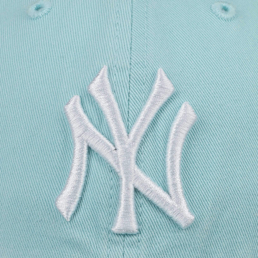 bleu clair