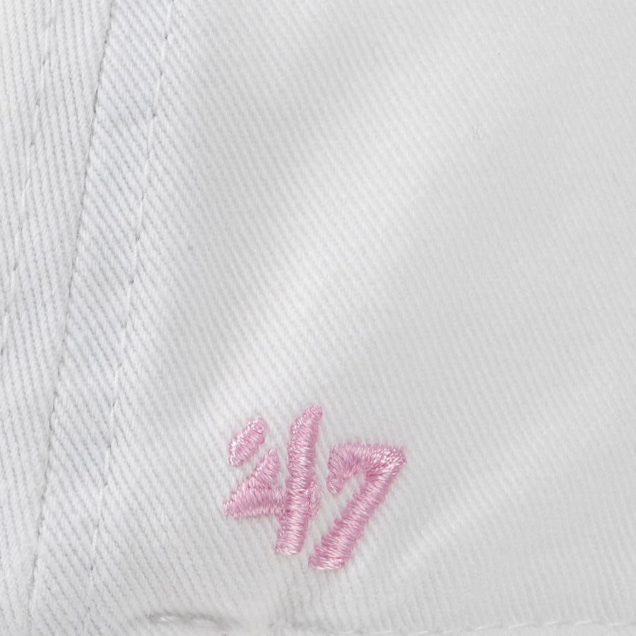 weiß-pink