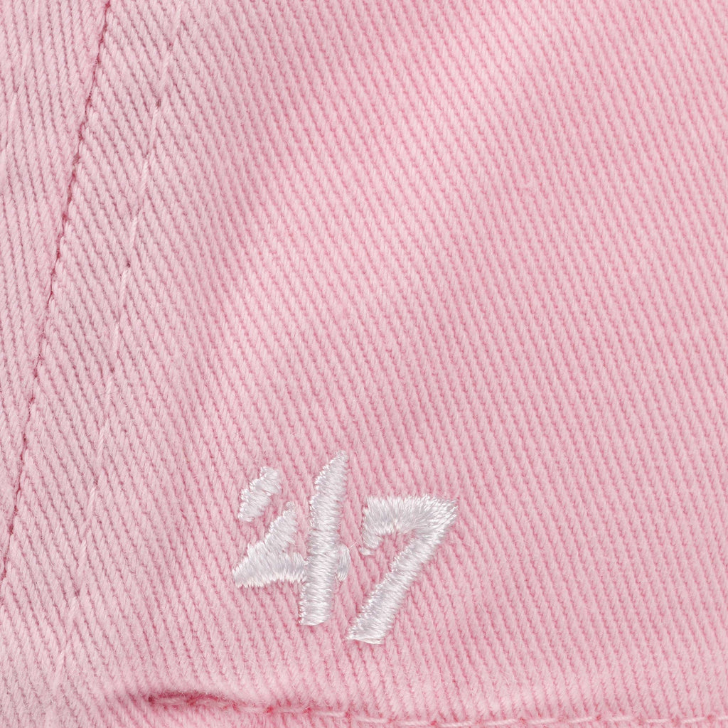 pink-weiß