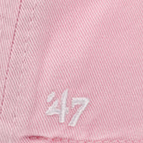 pink-weiß