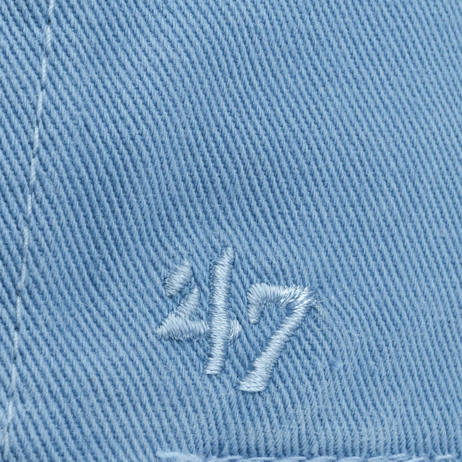 bleu saphir