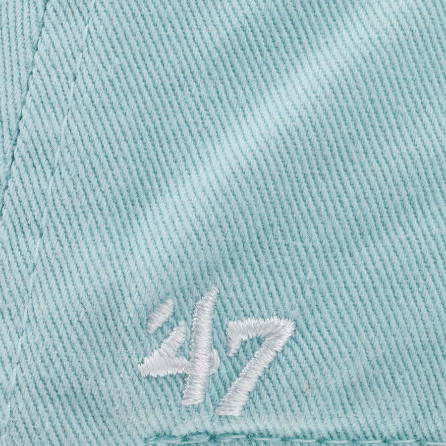 bleu clair