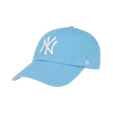 blau-weiß