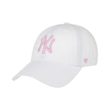 weiß-pink