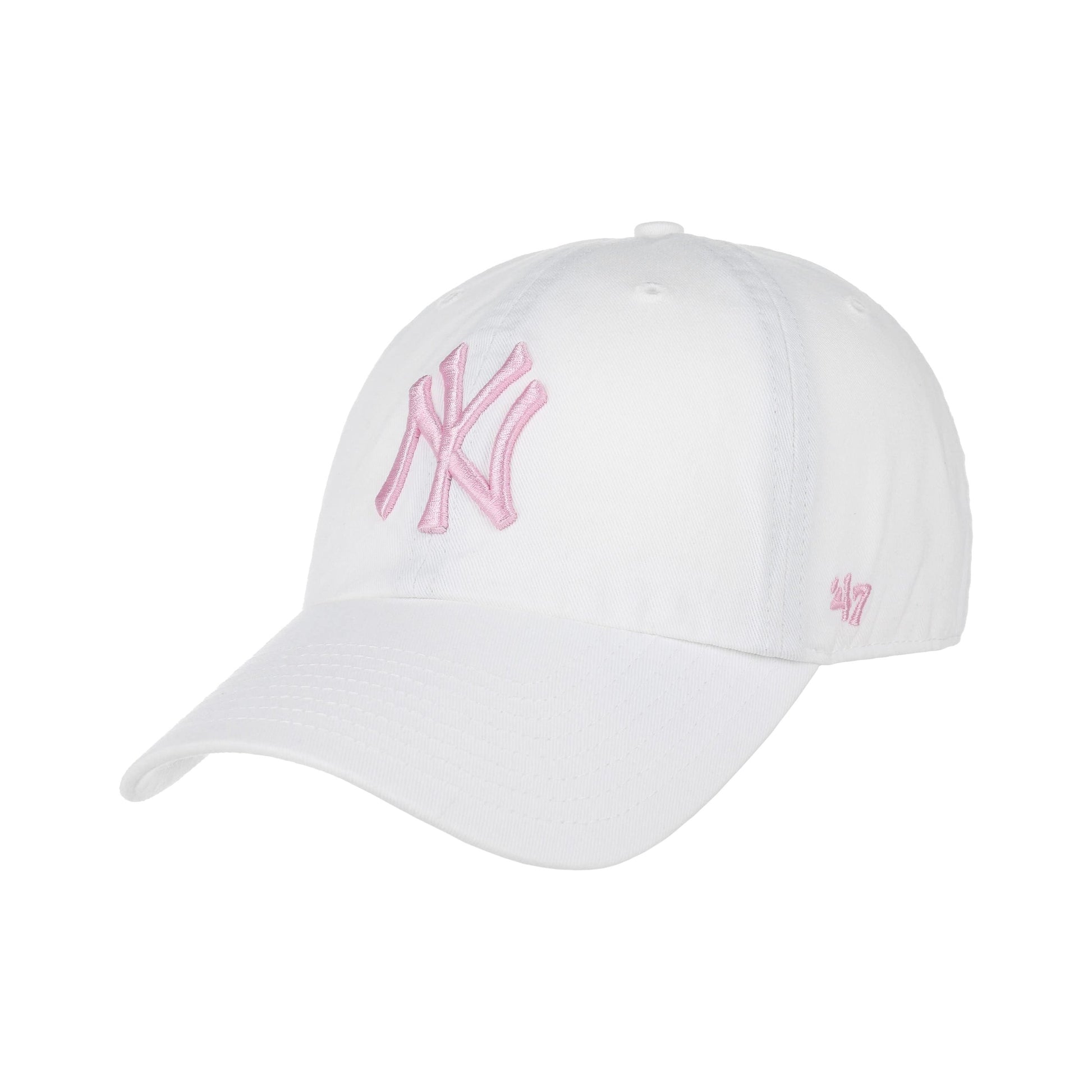 weiß-pink