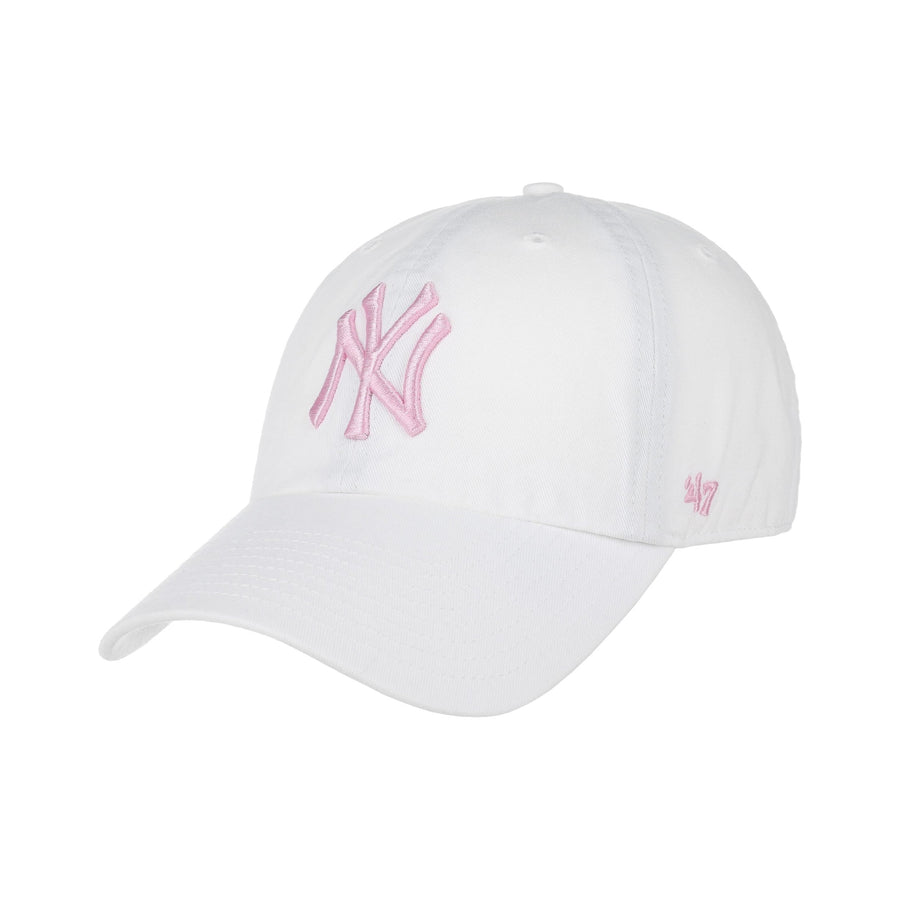 weiß-pink