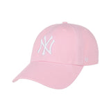 pink-weiß