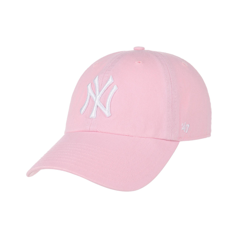 pink-weiß