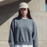 khaki (female-model Sandra Smith)