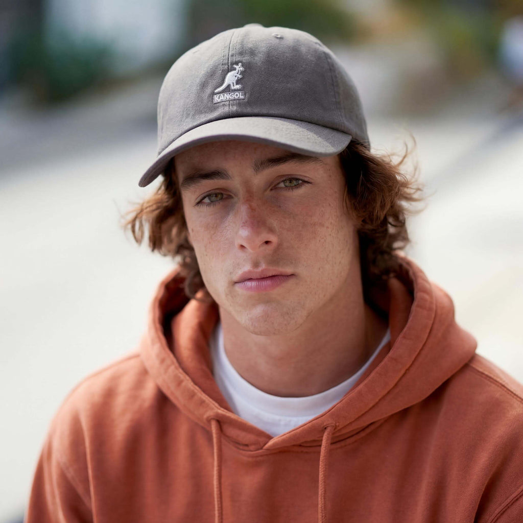 grau (male-model Jimmy Mcneal)