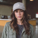 hellgrau (female-model Bec Rabanne)