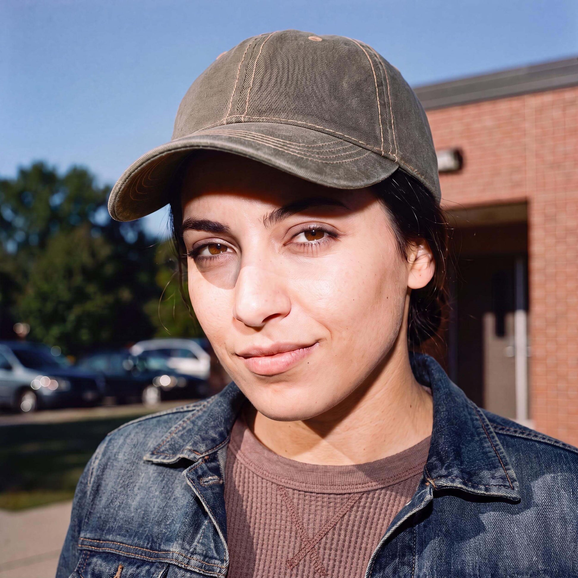 oliv (female-model)