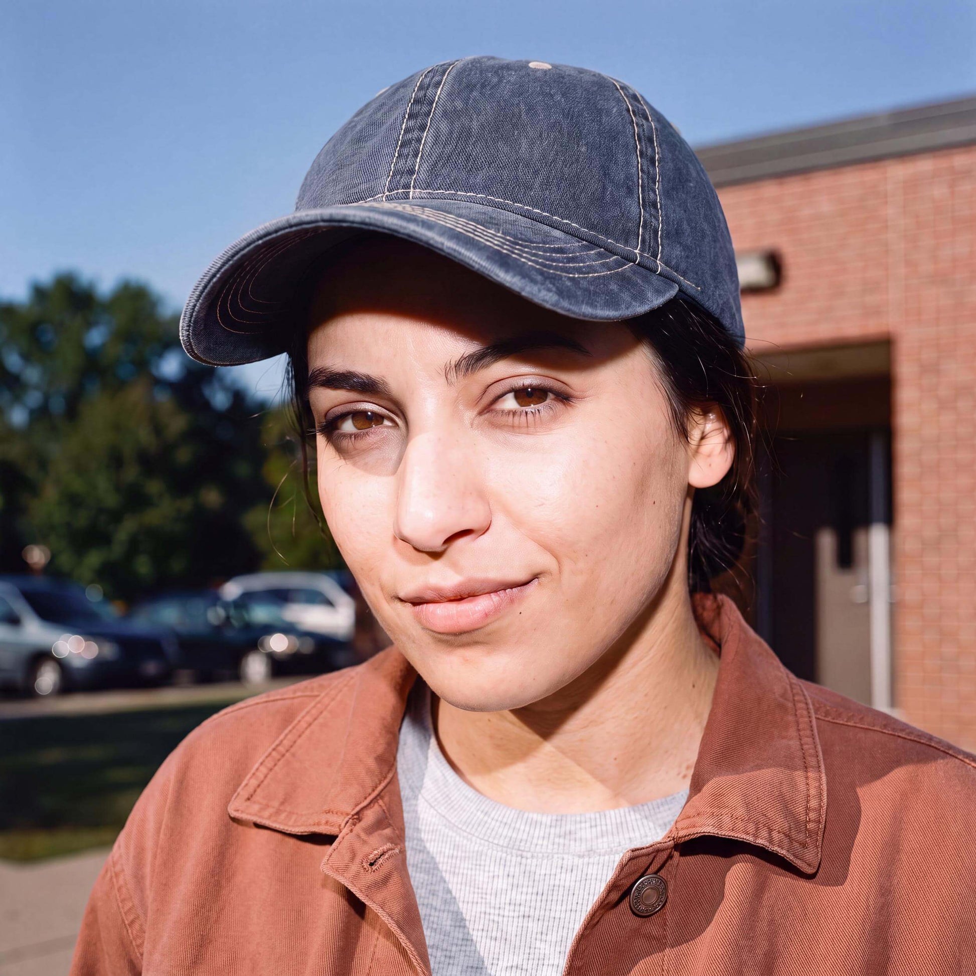 denim (female-model)