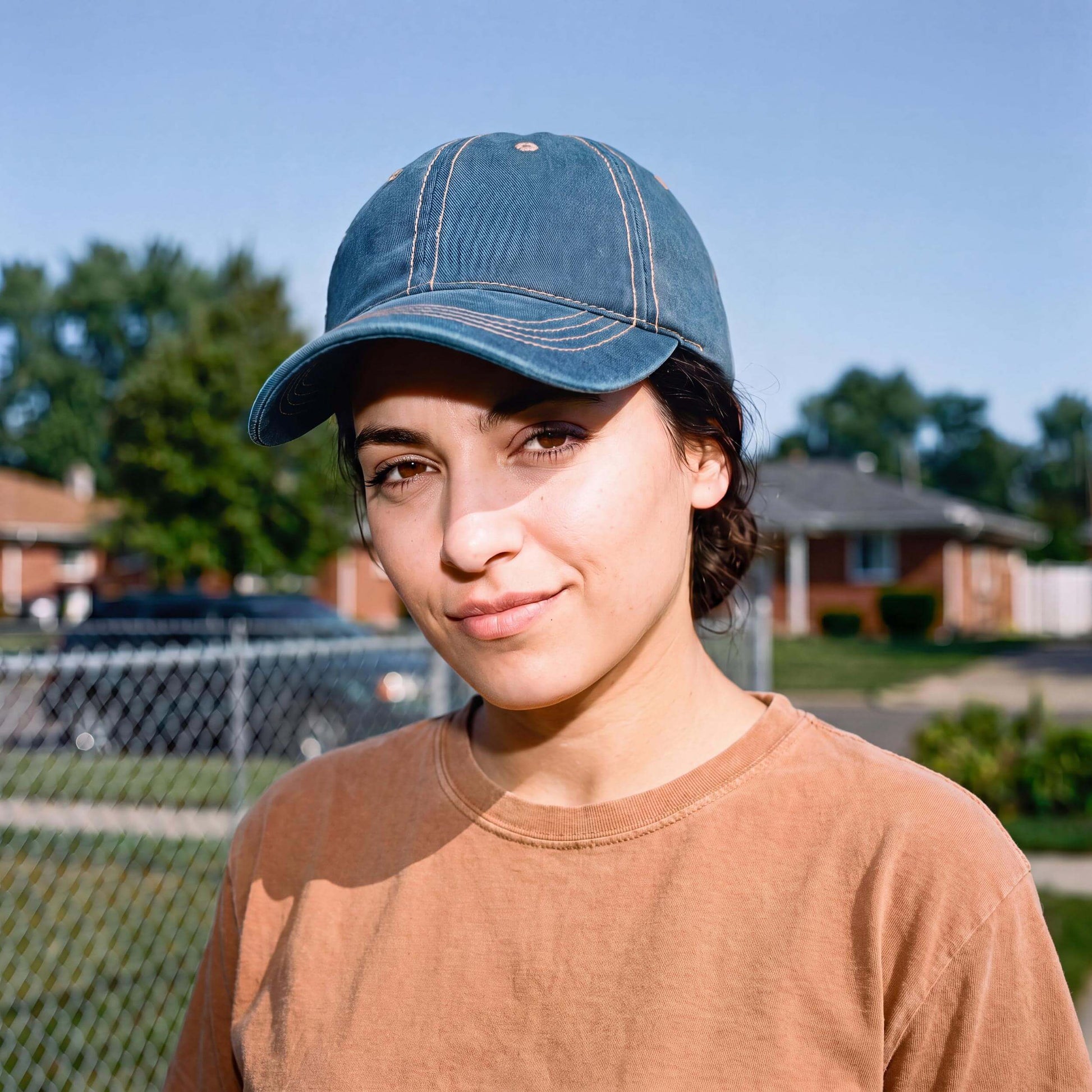 petrol (female-model)