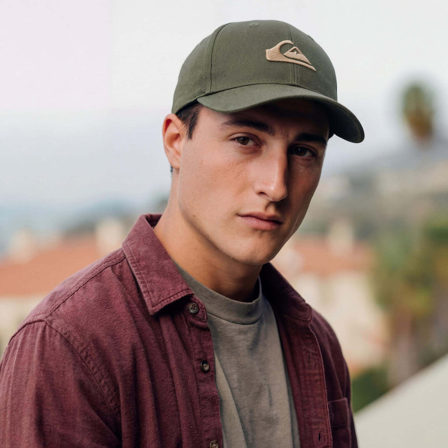 oliv (male-model Pete Delorette)