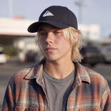 blau-dunkelblau (male-model Mike Anderson)