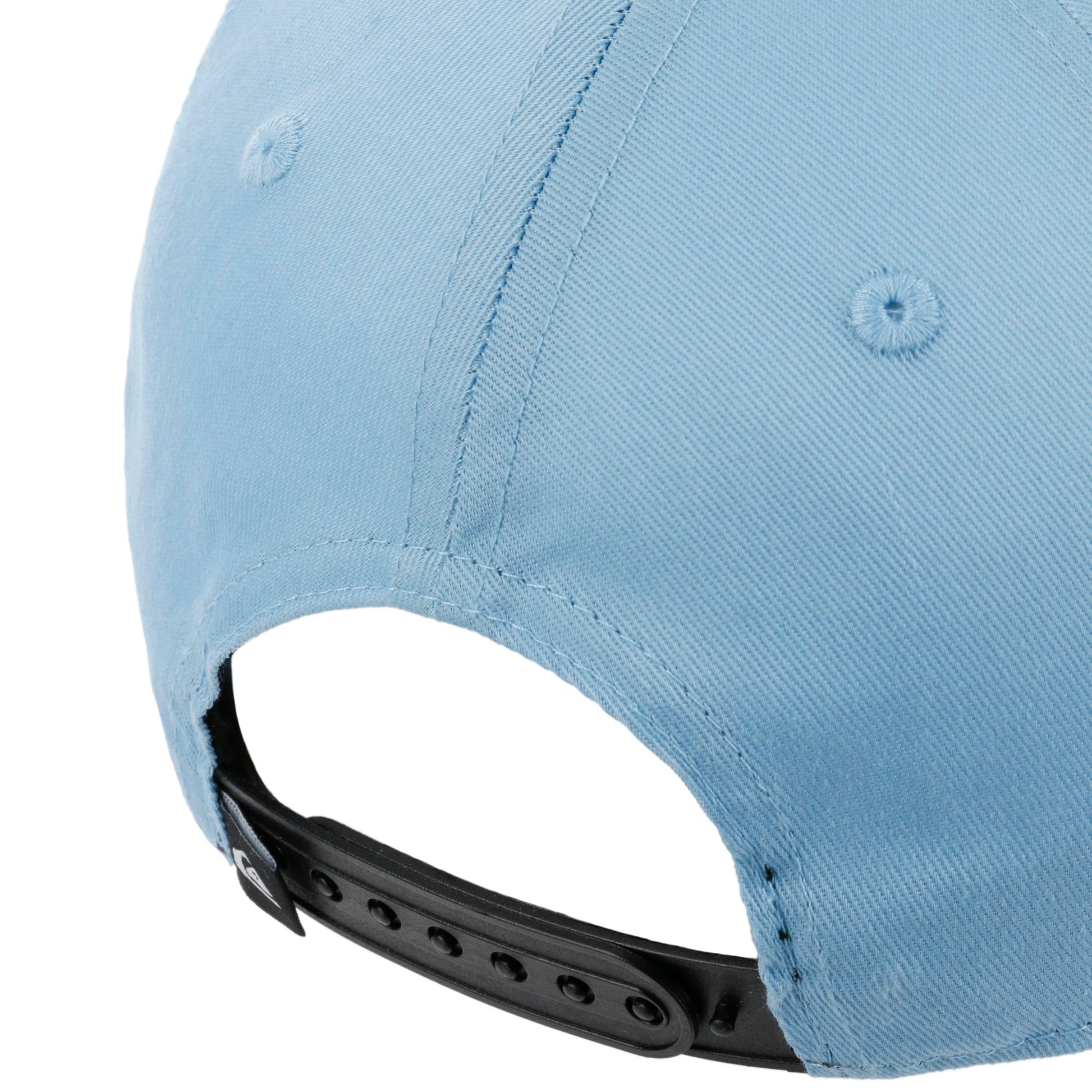 hellblau