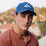 türkis (male-model Oswald Bloom)
