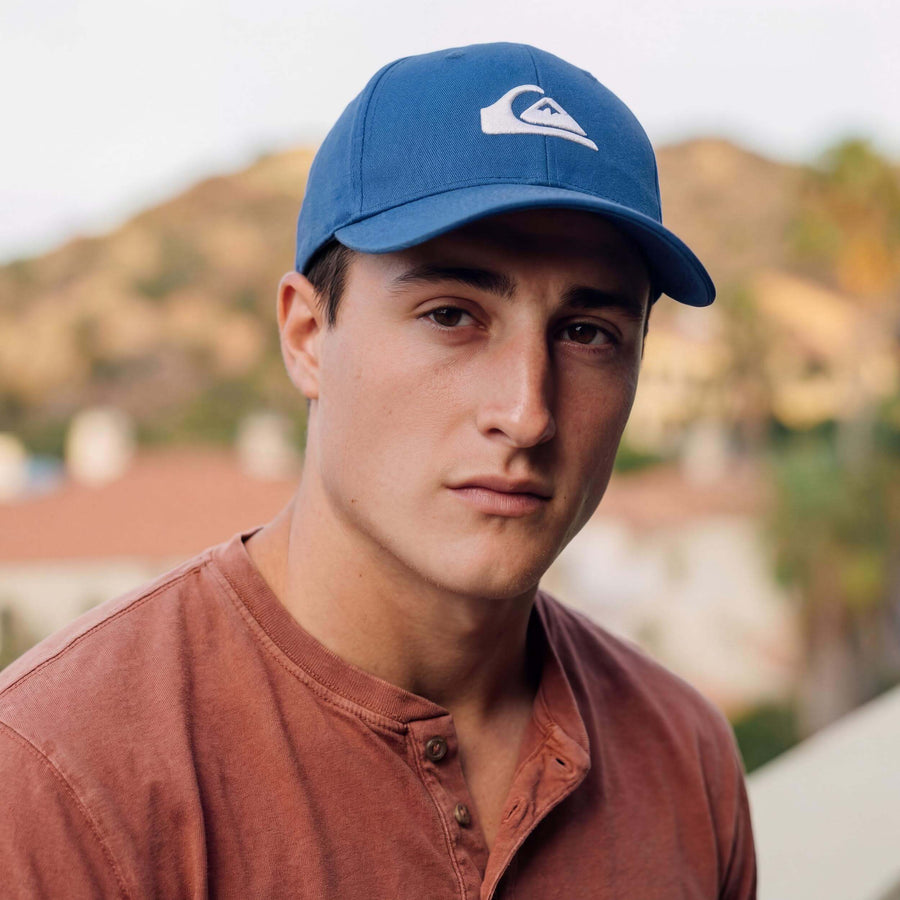 türkis (male-model Oswald Bloom)