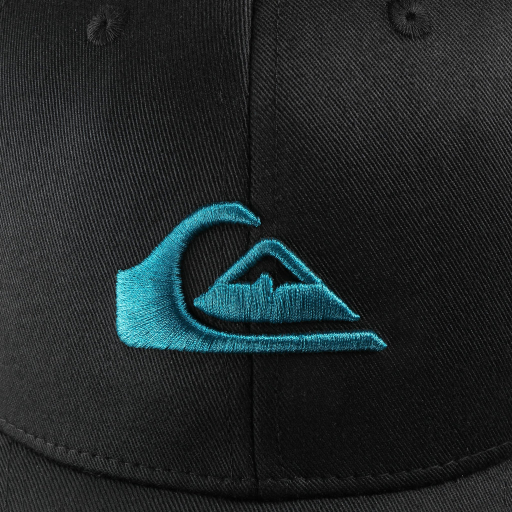 schwarz-blau