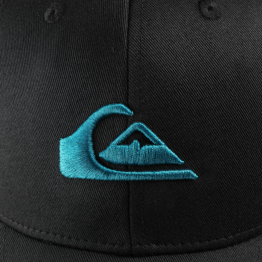 schwarz-blau
