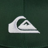 grün