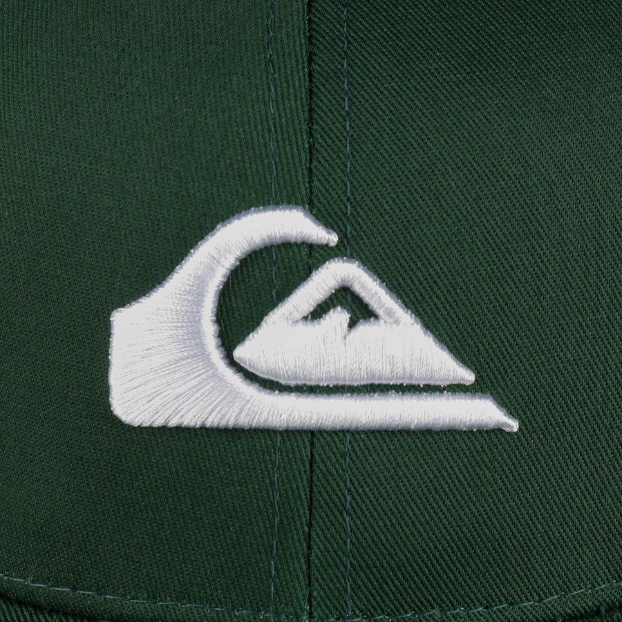 grün