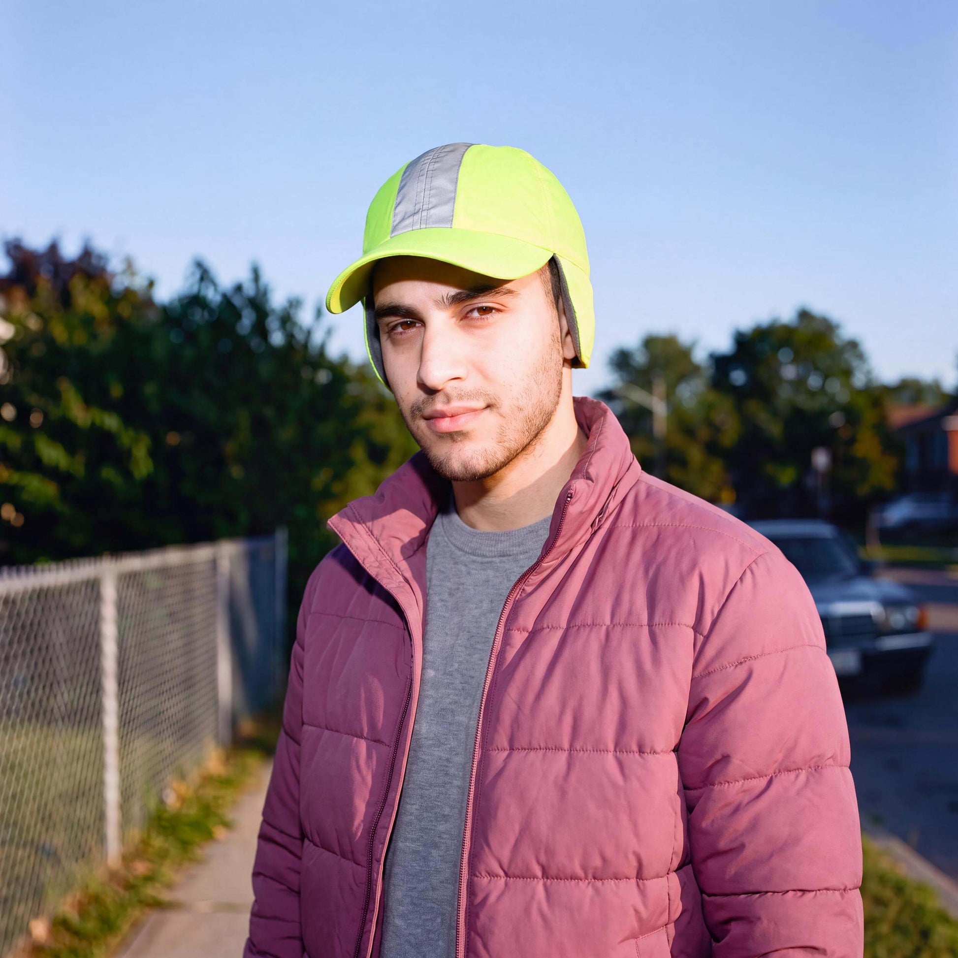 neongelb (male-model)