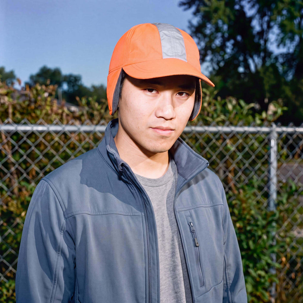 neonorange (male-model)